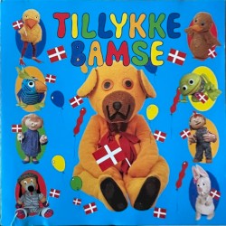 Tillykke Bamse