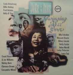 Swinging Jazz Lovers