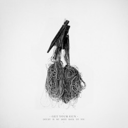 Doubt Is My Rope Back to You