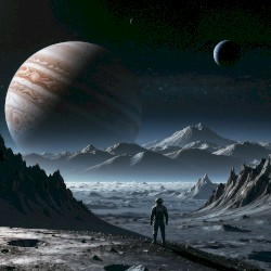 Europa Colony