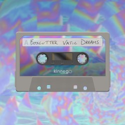 Vatic Dreams