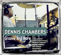 Groove and More