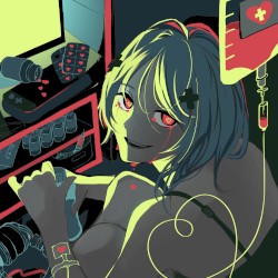 致死量ダーリン