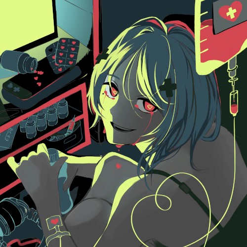 致死量ダーリン