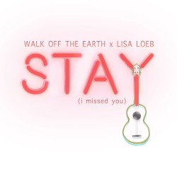 Stay (I Missed You)