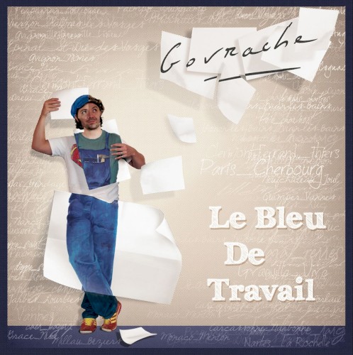 Le Bleu de Travail