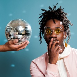 Negrow Disco