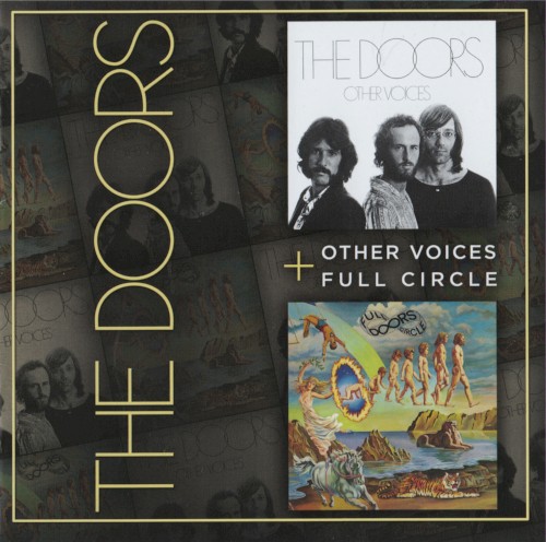 Other Voices / Full Circle