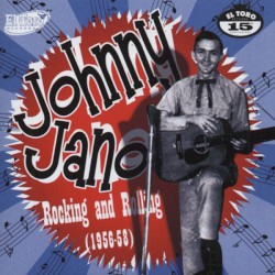 Rocking and Rolling (1956-58)