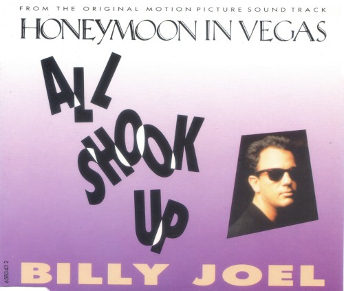 All Shook Up