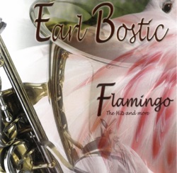 Earl Bostic Flamingo