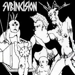 Subincision
