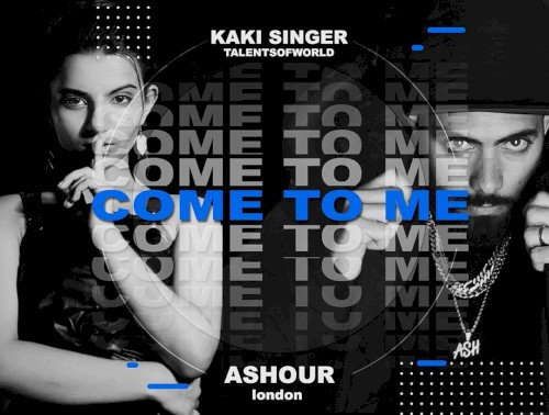 Come To Me