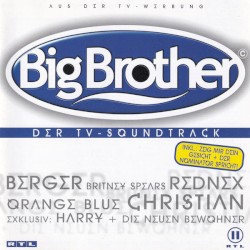 Big Brother: Der TV-Soundtrack