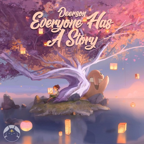 Everyone Has a Story