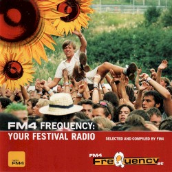 FM4 Frequency: Your Festival Radio