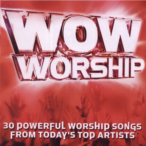 WOW Worship: Red