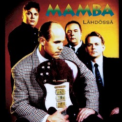Lähdössä