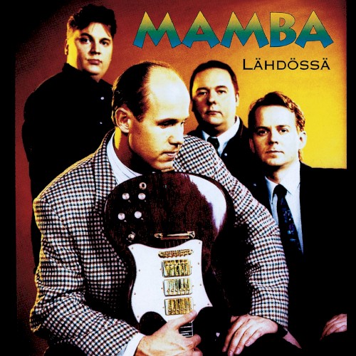 Lähdössä