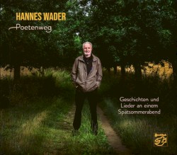 Poetenweg (Live)