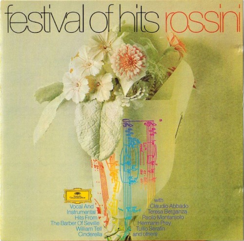 Festival of Hits