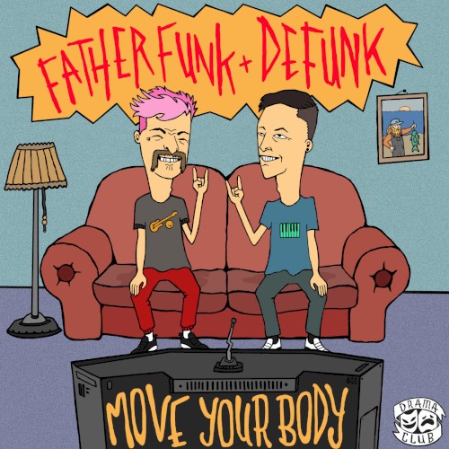 Move Your Body
