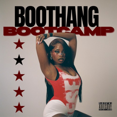 Boo Thang Bootcamp