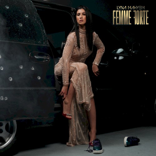 Femme forte