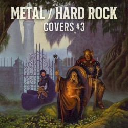 Metal / Hard Rock Covers 3