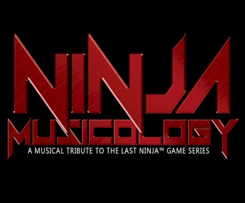 Ninja Musicology