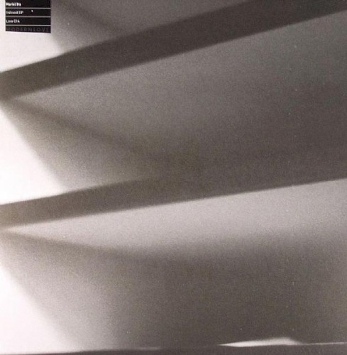 Indexed EP