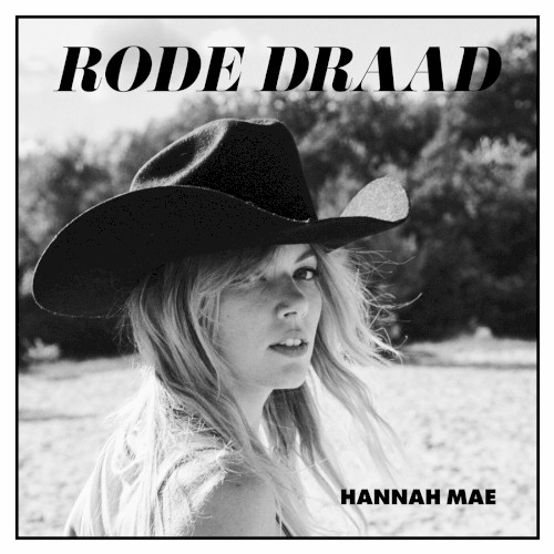 Rode draad