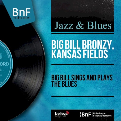 Big Bill Sings and Plays the Blues (Mono Version)