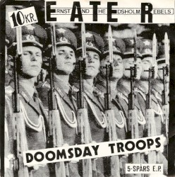 Doomsday Troops