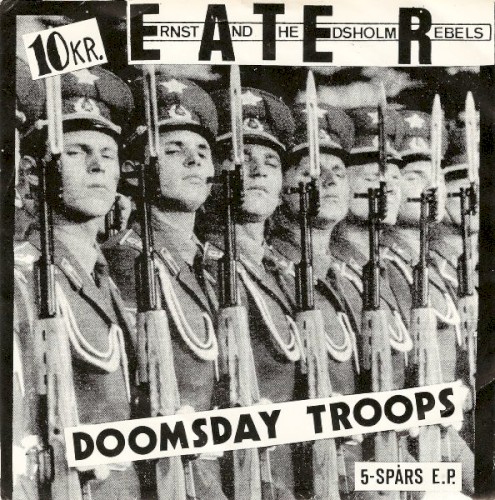 Doomsday Troops