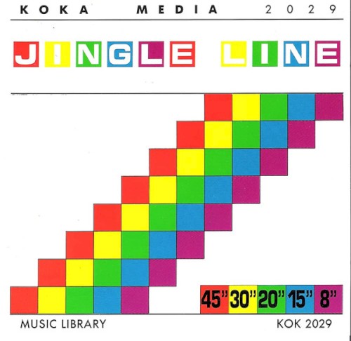 Jingle Line