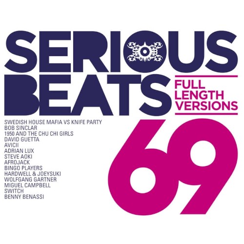 Serious Beats 69