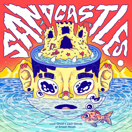Sand Castles