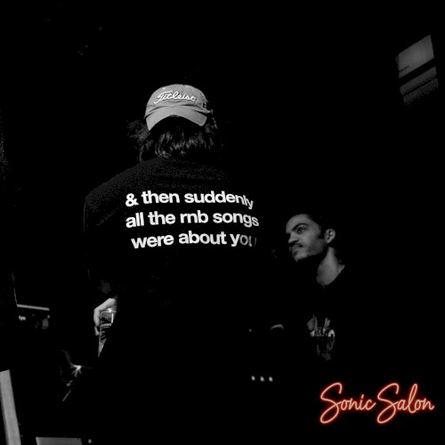No Rush (Sonic Salon Vol. 6)