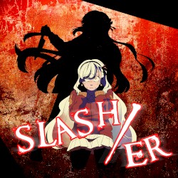 SLASH/ER