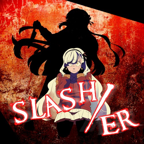 SLASH/ER