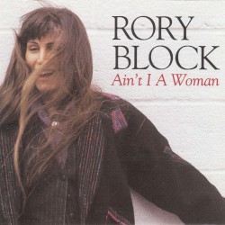 Ain’t I a Woman