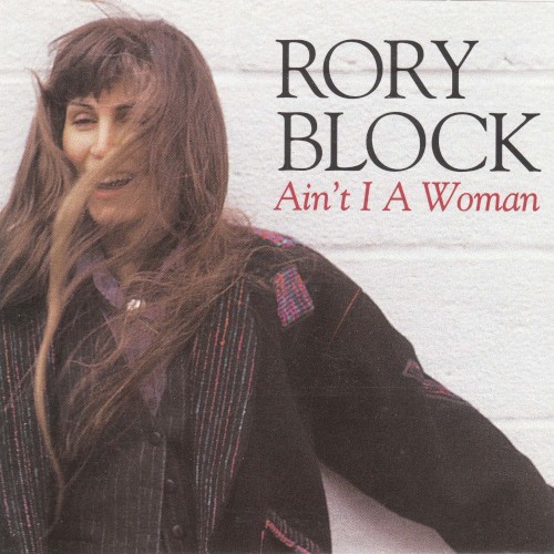 Ain’t I a Woman