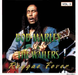Reggae Fever, Vol. 3