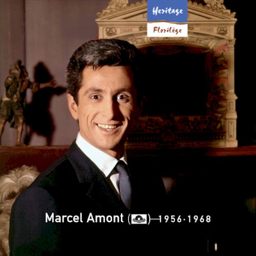 Heritage – Florilège – Polydor (1956–1968)