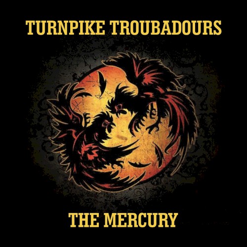 The Mercury
