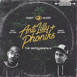 The Instrumentals