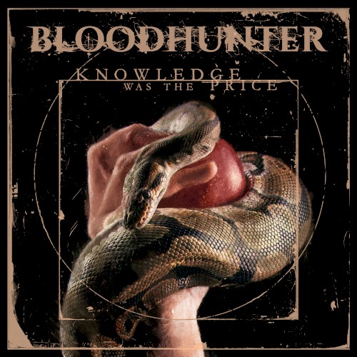 Knowledge Was the Price