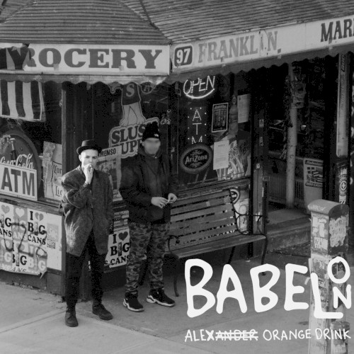 Babel On