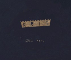 K.R.I.T. Wuz Here